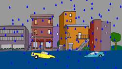 Les tempetes: ouragan Instructional Video