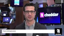 Snapchat Bans Cryptocurrency ICO Ads News Clip