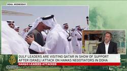 Arab-Islamic summit may lead to ‘concrete measures’ against Israel News Clip
