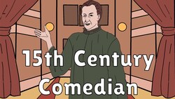 Jokes from the World's First Joke book . Instructional Video