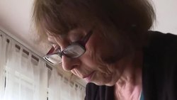 CLEAN : Born in a concentration camp: the Holocaust's youngest survivors News Clip