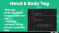 ChatGPT for Web Design - Create Amazing Websites - Introduction to Web Design: HTML and CSS Instructional Video