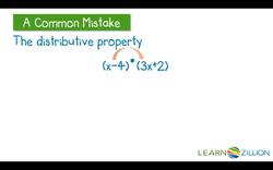 Multiplying Rational Expressions Instructional Video