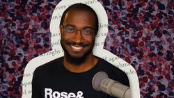 Phillip B. Williams reads “Greatly Be Gentle” Instructional Video