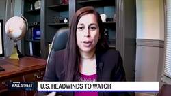 Opportunities and Threats In a Market Rally News Clip