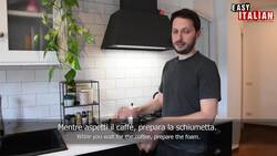 How to make coffee with an Italian coffee maker Instructional Video