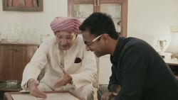 The Last Royals of India Instructional Video