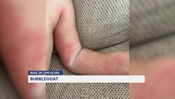 Made on Long Island: BubbleGoat in Shoreham News Clip