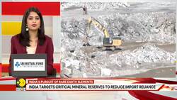 India Advances Exploration of Critical Minerals in Africa and Australia News Clip