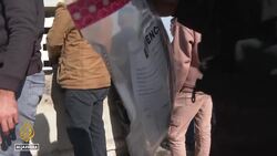 Israeli forces kill Palestinian teen in occupied West Bank raid News Clip