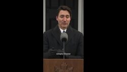 Trudeau says he regrets stalled electoral reform News Clip