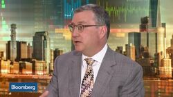 How Options Strategist Sosnick Is Trading the XLF News Clip