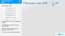 GCSE Secondary Maths Age 13-17 - Number: Estimating - Explained Instructional Video