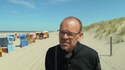 Climate concerns spur Green surge in Germany News Clip