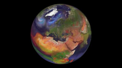 Weather Things: Air