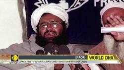 Pakistan To Be Vice-chair Of UN’s Counter-terror Panel, India Stunned By 'Irony' News Clip