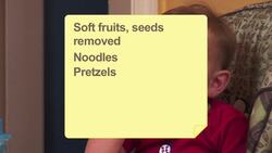 How to Prepare 6 Easy & Delicious Finger Foods Instructional Video