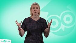 KS2 Primary English Age 9-13 - Writing: Writing to Describe Part 2 - Explained Instructional Video