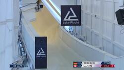 Calgary's Taylor Austin sits 12th in 4-man bobsleigh at world championships News Clip