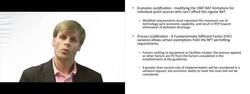 Clean Water Act - Exception or Variances Instructional Video
