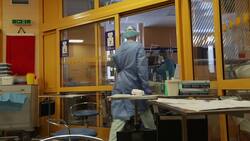 Intensive care unit in Prague half full as virus slows Instructional Video