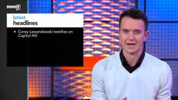 Newsy's Latest Headlines News Clip