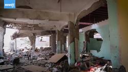 Amid Civil War And Famine, Yemen Is Facing A New Killer: Dengue Fever News Clip