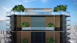 Hybrid wooden skyscraper planned for Canada Instructional Video