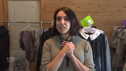 Beautifully grotesque costumes bring The Addams Family to life at Moncton theatre News Clip