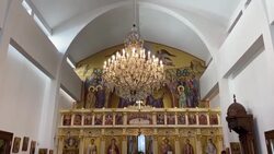 CLEAN : Coronavirus: Cyprus celebrates Orthodox Palm Sunday under lockdown News Clip