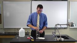 Do Plants Really Produce Oxygen? Instructional Video