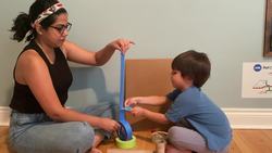Summer Camp @ Home: Let's Build a Marble Run! Instructional Video