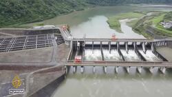 Ecuador declares energy emergency amid severe regional drought and El Niño News Clip