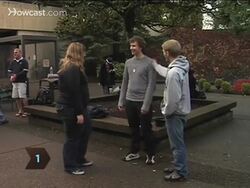 How to Survive Bad Haircuts Instructional Video