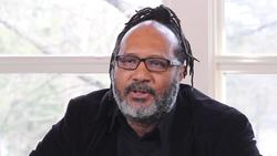 Lewis R. Gordon - 'On The Pulse Of Morning' by Maya Angelou Instructional Video