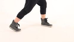 How to Do the Pivot Lift Dance Move Instructional Video