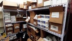 Hong Kong protests: some business thrive as movement spreads News Clip