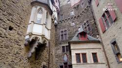 This German Castle Has Been One Family’s Home for 850 Years Instructional Video