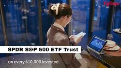 What Are iShares Core S&P 500 ETFs? Instructional Video
