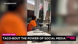 One Good Thing: Let's “Taco-Bout” It! News Clip