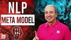 What is the NLP Meta Model? Precision Questioning and Listening Instructional Video