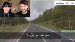 Lost in the UK: Easy English Play GeoGuessr | Easy English 63 Instructional Video
