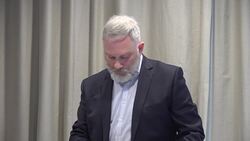 Padraig McKeon and Gabriel Scally speak about the implementation of recommendations for the Cervical Check screening programme News Clip