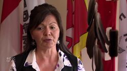 Calls for accountability accompany grief over discovery of remains at B.C. residential school News Clip
