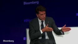 The Case for Equities, Credit and Negative Rates News Clip