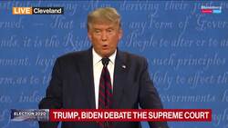 We Won the Election, Elections Have Consequences: Trump News Clip