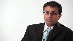 How to Find a Clinical Trial for Testicular Cancer Instructional Video