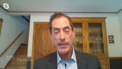 Quebec mayor calls for citywide quarantine News Clip