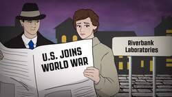 Elizebeth Friedman Instructional Video