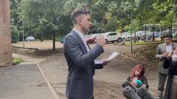 Statement by brother of Paloma Shemirani whose inquest concludes she was 'adversely influenced' by mother Instructional Video